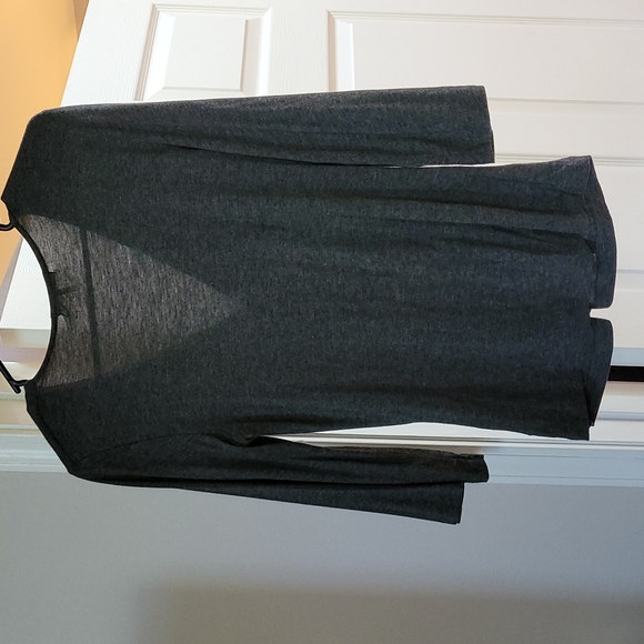 Daisy Fuentes casual/dressy shirt - Picture 3 of 4